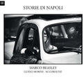 Marco Beasley: Storie Di Napoli - COMPACT DISCS