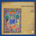 Pater Godehard Joppich: Chants: Advent Christmas - COMPACT DISCS