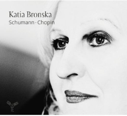 Piano: Schumann: Papillons Scenes D'enfa { CD }