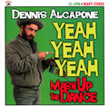 Dennis Alcapone: Yeah Yeah Yeah - Mash Up The Dance - VINYL