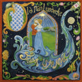 Old Man Luedecke: Tender Is the Night { CD }