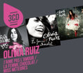 Olivia Ruiz: 3CD Originaux - CD