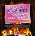 Various Artists: Now: The Hits of Winter 2012 - CD