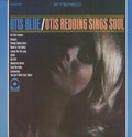 Otis Redding: Otis Blue / Otis Redding Sings Soul - VINYL