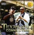 Texas-Cali Connection: Lil Flip and Mr. Capone-E, Volume 2 { CD }