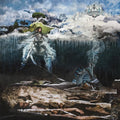 John Frusciante - The Empyrean - LP [ Record ]