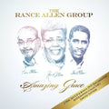 Rance Allen Group: Amazing Grace { CD }