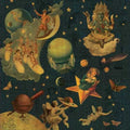 The Smashing Pumpkins - Mellon Collie and The Infinite Sadness - LP [ Record ]