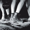 September Girls: Cursing the Sea - VINYL