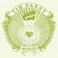 Tim Barry: 40 Miler { CD }