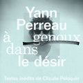 Yann Perreau: A Genoux Dans Le Desir - VINYL