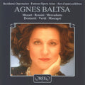 Agnes Baltsa: Famous Opera Arias { CD }