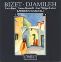 Lamberto Gardelli: Djamileh { CD }