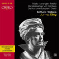 James King: Recital { CD }