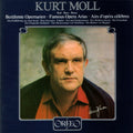 Kurt Moll: Famous Opera Arias { CD }