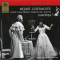 W.a. Mozart: Cosi Fan Tutte { CD }