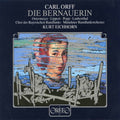 Kurt Eichhorn: Die Bernauerin { CD }
