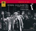G. Rossini: Guillaume Tell - COMPACT DISCS
