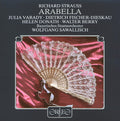 R. Strauss: Arabella { CD }