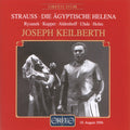 R. Strauss: Die Agyptische Helena - COMPACT DISCS