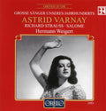 R. Strauss: Great Singers of the Century (1953) - COMPACT DISCS