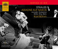 Vienna State Opera Orchestra: Ariadne Auf Naxos { CD }