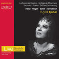 Ingrid Bjoner: Recital { CD }