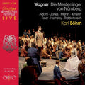 R. Wagner: Die Meistersinger Von Nurnberg { CD }
