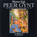 Egk / Hermann / Sharp / Lovaas / Munich Radio Orch: Peer Gynt { CD }