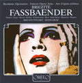 Brigitte Fassbaender: Famous Opera Arias { CD }