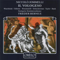 Frieder Bernius: Il Vologeso { CD }