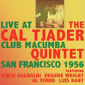 Cal Tjader: Live at the Club MacUmba San Francisco 1956 - CD