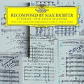 Daniel Hope: Recomposed By Max Richter : Four Seasons - COMPACT DISCS