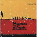Miles Davis - Sketches Of Spain (Mono) - LP [ Record ]