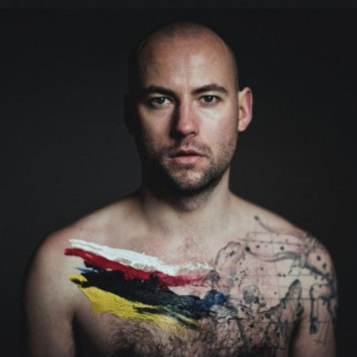 Lone Wolf: The Lovers [ Vinyl ]