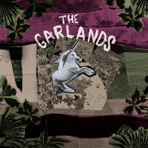 The Garlands: The Garlands [ Vinyl ]