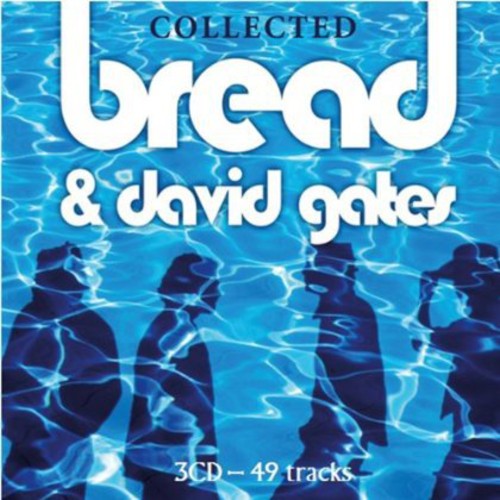 David Gates: Collected - CD