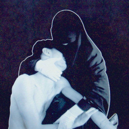 Crystal Castles: III - VINYL