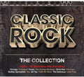 Various Artists: Classic Rock: Collection / Various - CD