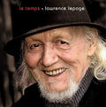 Lawrence Lepage: Temps [ Vinyl ]