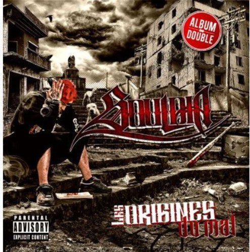 Souldia: Origines Du Mal (Advisor) { CD }