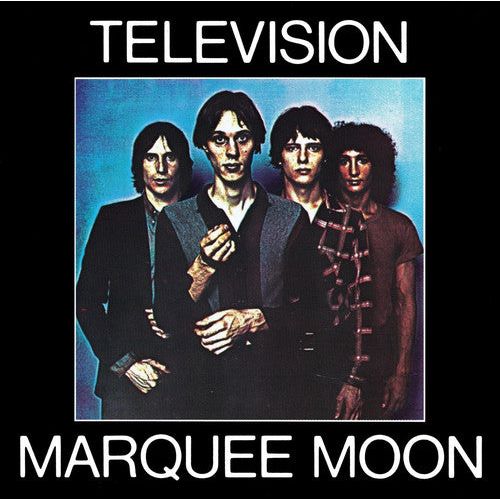 Television - Marquee Moon - LP [ Record ]