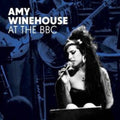 Amy Winehouse: Amy Winehouse At The BBC - CD