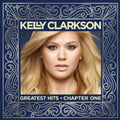 Kelly Clarkson: Kelly Clarkson Greatest Hits: UK Edition - CD