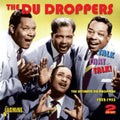 The Du Droppers: Talk Talk Talk - CD