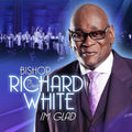 Richard White: I'm Glad { CD }