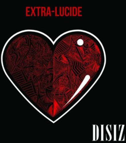 Disiz la Peste: Extra Lucide { CD }