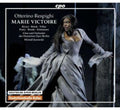 Takesha Mesh  Kizart: Marie Victoire { CD }
