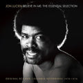 Jon Lucien: Believe in Me: The Essential Selection - CD
