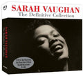 Sarah Vaughan: Definitive Collection - CD